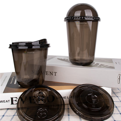 Black Plastic Cup Party Essentials 16oz Disposable Plastic Custom Black Beer Pong Cups