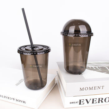 Black Plastic Cup Party Essentials 16oz Disposable Plastic Custom Black Beer Pong Cups